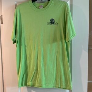 Southern couture Green women’s T-Shirt